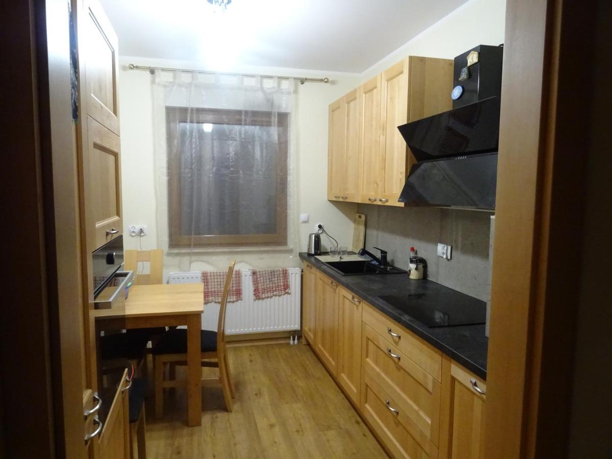 Apartament W Centrum, Garaz I Jakuzzi W Cenie Breslavia Exterior foto