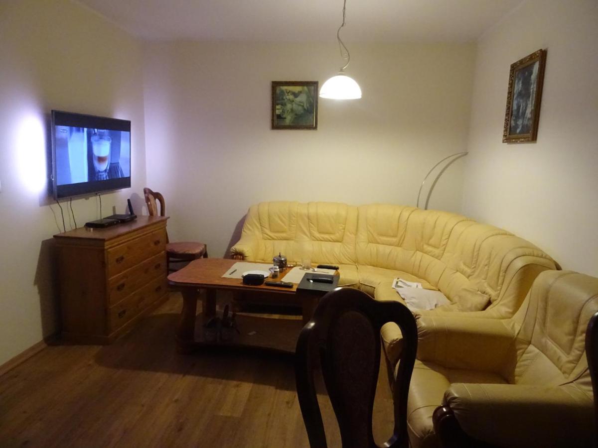 Apartament W Centrum, Garaz I Jakuzzi W Cenie Breslavia Exterior foto